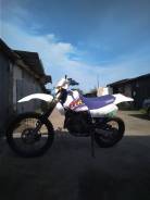 Yamaha TT-R 250 Open Enduro. 250 куб. см., исправен, птс, с пробегом