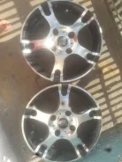 SSW. x15", 4x114.3 ����