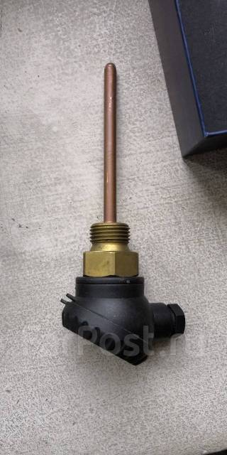 Температурный датчик danfoss esmu 100 медь - Климатическое и ...