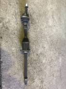 Привод, полуось. Nissan Teana, TNJ32, J32, PJ32 Двигатели: QR25DE, VQ25DE, VQ35DE
