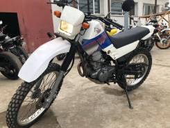 Yamaha XT 225. 225 куб. см., исправен, птс, без пробега. Под заказ