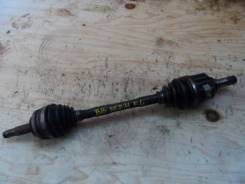 Привод, полуось. Toyota: Platz, ist, Sienta, Vitz, Porte, XA, WiLL Vi, Scion, Echo, Probox, Yaris Verso, Funcargo, Raum, Yaris, Echo Verso, WiLL Cypha...