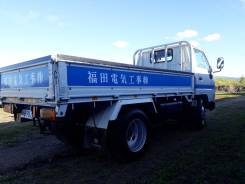 Toyota Dyna. Продам отличного бычка, 4 100 куб. см., 2 000 кг.