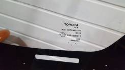 Стекло лобовое. Toyota Prius, ZVW30, ZVW30L, ZVW35 Двигатель 2ZRFXE