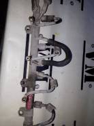 Топливная рейка. Toyota Vista, SV50 Toyota Nadia, SXN10, SXN10H Toyota Corona, ST210 Toyota Vista Ardeo, SV50, SV50G Двигатель 3SFSE