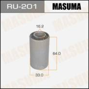 Сайлентблок рессоры Masuma