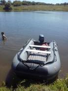 Yamaha. 2013 год год, длина 385,00 м., 30,00 л.с., бензин