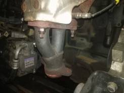 Коллектор выпускной. Toyota: Carina, Sprinter, Corolla Spacio, Corona, Sprinter Carib, Corolla Levin, Sprinter Trueno, Corolla, Carina E, Sprinter Mar...
