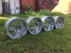 Kosei K1 TS Version. 7.0x15", 4x100, ET28, �� 73,1���. ����