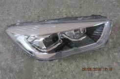 Фара. Ford Kuga, CBS Двигатели: B5254T6, JQMA, JQMB, JTMA, M9MA, UFMA
