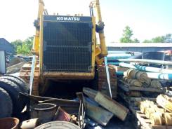 Komatsu D375A