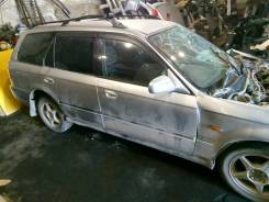 Honda Orthia. EL3, B20B