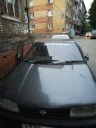 Nissan Primera. автомат, передний, 1.8 (105 л.с.), бензин