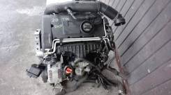 Двигатель в сборе. Volkswagen Passat, A32, A33 Skoda Octavia, 1U2, 1U5 Skoda Superb Audi A3 Двигатели: BKP, BKD