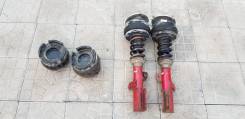 Насос подкачки стоек. Toyota Voxy, AZR65, AZR65G Toyota Noah, AZR65, AZR65G