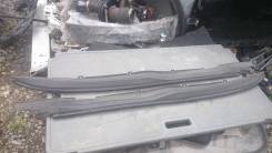 Накладка на крыло. Lexus LS600hL, UVF46
