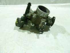 Заслонка дроссельная. Hyundai Accent, Sedan Hyundai Getz Hyundai Verna Hyundai Click Двигатели: G4ECG, G4EC