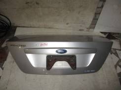 Крышка багажника. Ford Mondeo, B4Y, B5Y, BWY