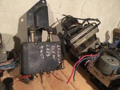 Блок abs. Mitsubishi Pajero, V23C, V23W, V24W, V24WG, V25W, V26W, V26WG, V43W, V44W, V44WG, V45W, V46W, V46WG Mitsubishi Montero, V23C, V23W, V24W, V2...