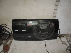 Крышка багажника. Land Rover Freelander, L314 Двигатели: 18K4F, 204D3, 25K4F