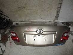 Крышка багажника. Toyota Camry, ACV40, AHV40, ASV40, CV40, GSV40, SV40