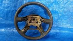 Руль. Nissan Sunny, B15, FB15, FNB15, QB15, SB15 Двигатели: QG13DE, QG15DE, QG18DD, YD22DD
