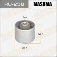 Сайлентблок задней балки Masuma