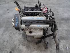 Двигатель в сборе. Volkswagen Caddy Volkswagen Bora Volkswagen Golf Volkswagen Polo Skoda Octavia Skoda Fabia, 6Y3, 6Y5, 6Y2 Двигатели: BCA, AHW, AKQ...