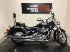 Suzuki VL800 Volusia. 800 куб. см., исправен, птс, без пробега. Под заказ
