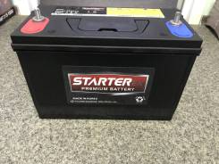 Startex. 1 000 А.ч., производство Корея