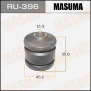 Сайлентблок задней цапфы Masuma