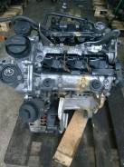 Двигатель в сборе. Seat Ibiza Volkswagen Polo Skoda Fabia, 5J, 5J2, 5J5 Двигатели: BZG, CGPA, CGPB