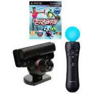 Playstation move.