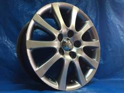 Toyota. 6.5x16", 5x114.30, ET50, ЦО 60,1 мм. Под заказ
