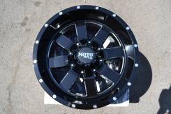 MOTO Metal. 10.0x18", 6x135.00, 6x139.70, ET-24