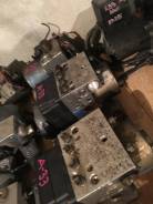 Блок abs. Nissan Maxima, A32, A32B Nissan Cefiro, A32, A33, HA32, PA32, PA33 Двигатели: VQ20DE, VQ30DE, VQ25DD, VQ25DE
