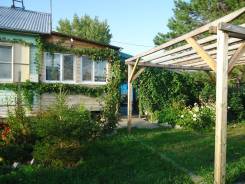 Продам дачу Хабаровск. От частного лица (собственник)