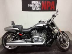 Harley-Davidson V-Rod Muscle VRSCF. 1 250 куб. см., исправен, птс, без пробега