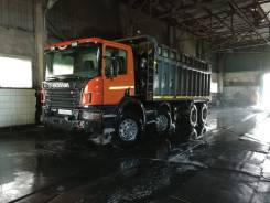 Scania. Продаю самосвал Скания, 13 000 куб. см.