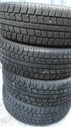 Toyo Observe Garit G30. ������, 2007 ���, �/�, ����� 5 % ����