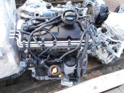 Двигатель в сборе. Volkswagen: Caddy, Passat, Jetta, Touran, Golf Skoda Octavia, 1Z3, 1Z5, 933 Skoda Superb, 3T4, 3T5 Audi S3, 8P1, 8PA Audi A3, 8P1...