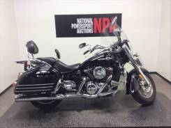 Kawasaki VN Vulcan 1600. 1 600 куб. см., исправен, птс, без пробега. Под заказ