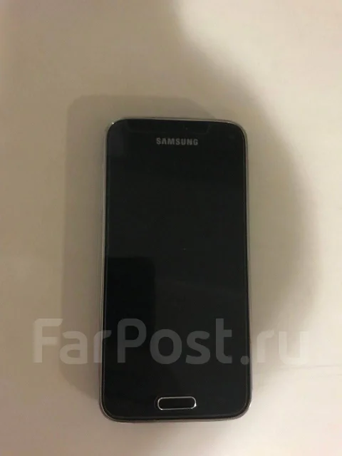 Samsung Galaxy S5 Mini. �/�, ������, 4G LTE ����