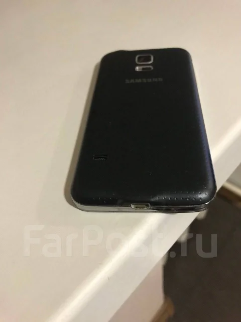 Samsung Galaxy S5 Mini. �/�, ������, 4G LTE ����