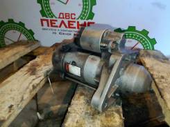 Стартер. Hyundai Terracan, HP Двигатели: G6CU, J3