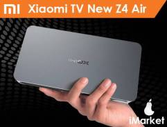 Портативный проектор Xiaomi TV New Z4 Air. iMarket. Можно в кредит во Владивостоке Проекторы. Под заказ