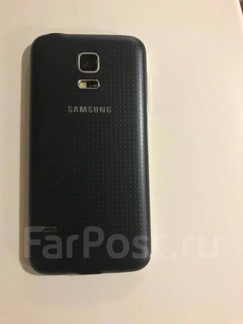 Samsung Galaxy S5 Mini. �/�, ������, 4G LTE ����