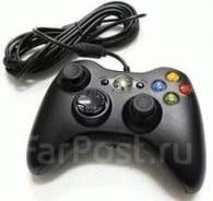 Геймпады для Xbox.