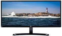 LG. 29", технология ЖК (LCD)
