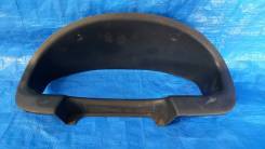Консоль панели приборов. Nissan Sunny, B15, FB15, FNB15, JB15, QB15, SB15 Двигатели: QG13DE, QG15DE, QG18DD, SR16VE, YD22DD